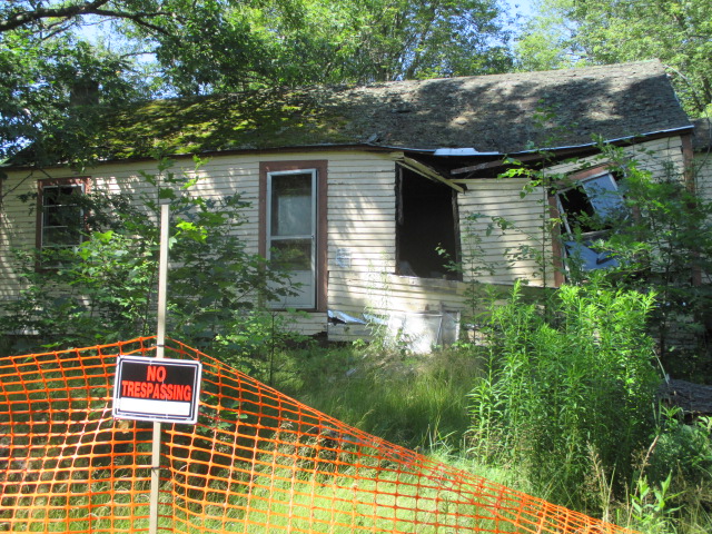 Property owner must address vacant house Wiscasset Newspaper